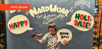 Music journalist Nardwuar among new appointments to the Order of Canada 