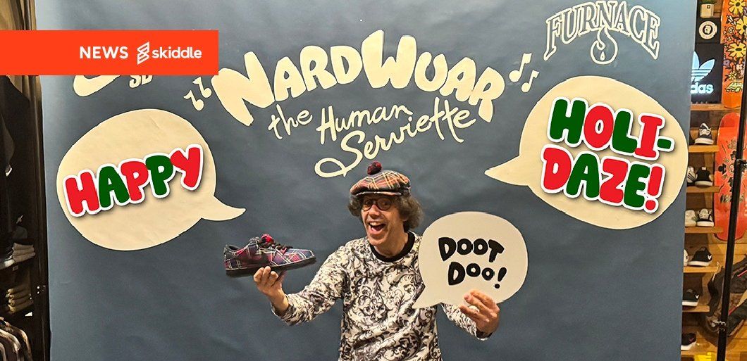 Music journalist Nardwuar among new appointments to the Order of Canada 