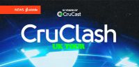 CruCast set to kick-off new CruClash UK Tour for 2026