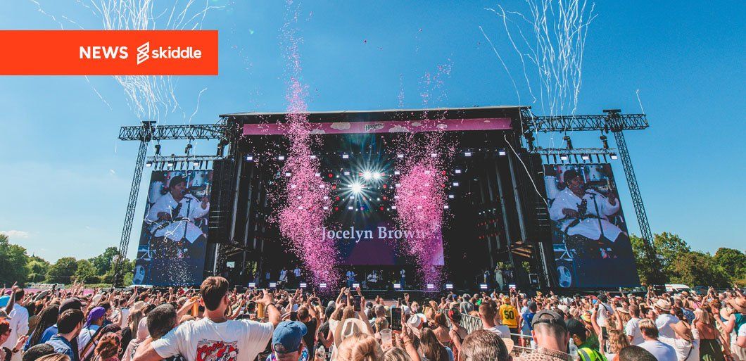 Boogietown Festival announces epic lineup for summertime event in Surrey