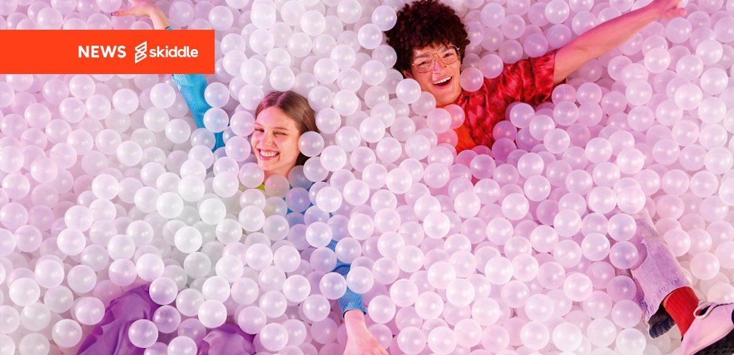 Immersive multi-room bubble experience lands in Manchester 