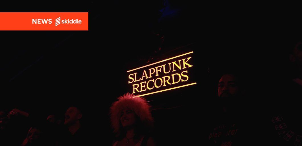 SlapFunk and Animal Crossing reveal Manchester Bank Holiday festival lineup