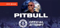 Pitbulls BST Hyde Park show to attempt Guinness World record for the largest gathering of people in bald caps