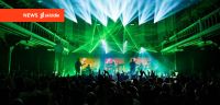 Faithless announce rare open-air show on Bristol’s Harbourside