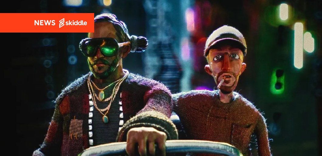 Thundercat drops new posthumous Mac Miller collab&comma; 'She Knows Too Much'