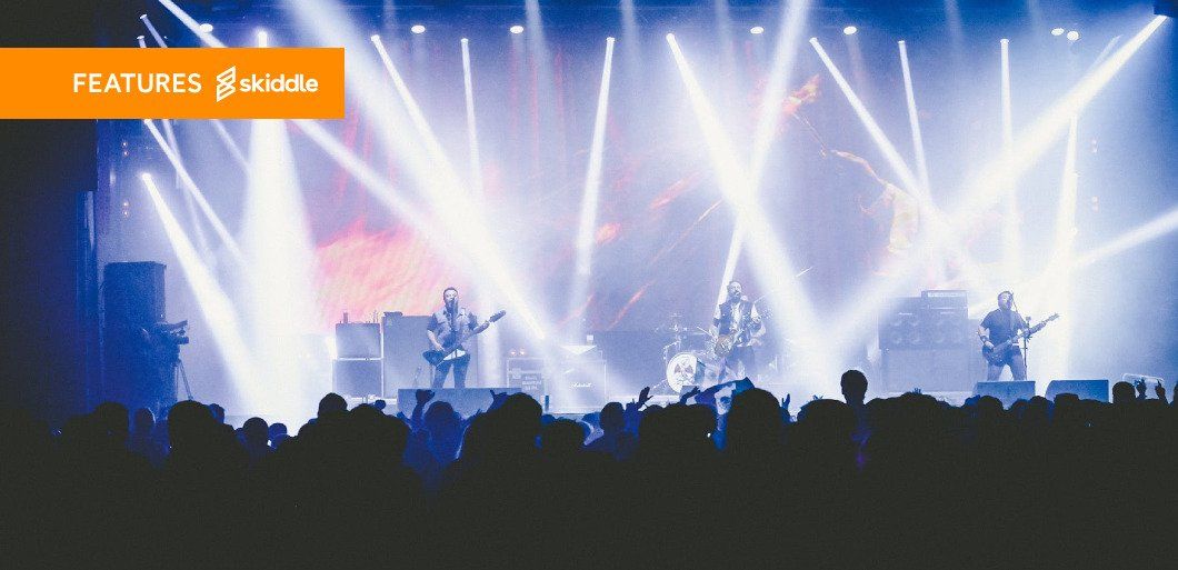 The best bands of the 2000s