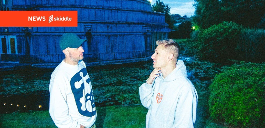 Overmono to headline Boiler Room Nottingham