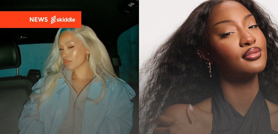 Jorja Smith and Tems announced as All Points East co-headliners