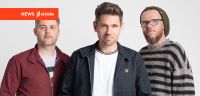 Scouting For Girls announce cathedral shows in Worcester, Durham, Peterborough