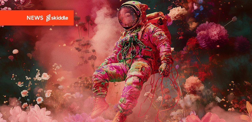 Immersive future-facing exhibition 'In Other Worlds' lands at the Barbican next month