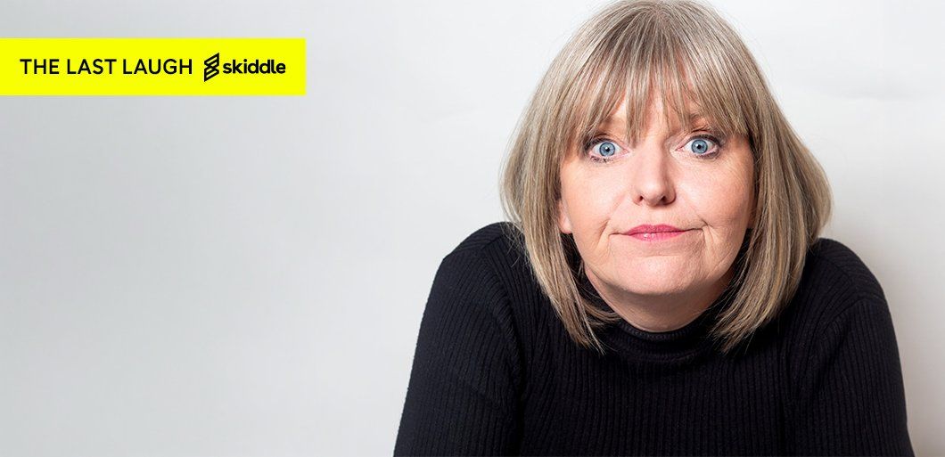 The Last Laugh&colon; The best comedy events on Skiddle &vert; April 2026