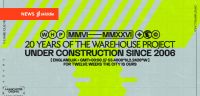 20 years of The Warehouse Project celebrated in upcoming short film
