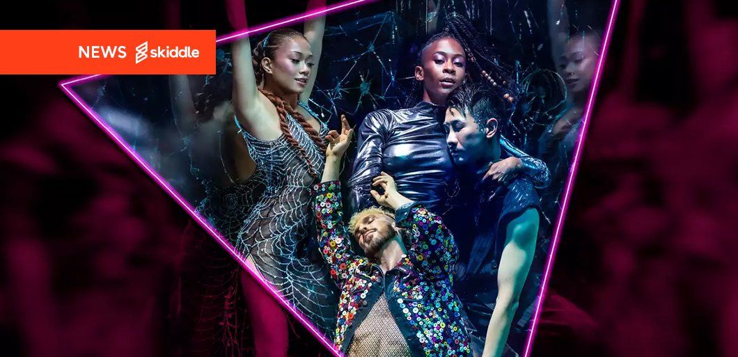 It's A Sin is coming to Manchester&comma; reimagined as a powerful new dance production
