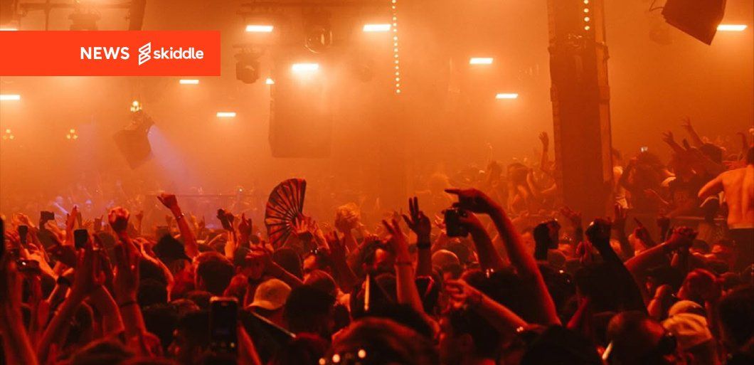 Homobloc unveils huge 2026 lineup with Kim Petras&comma;  Honey Dijon and more