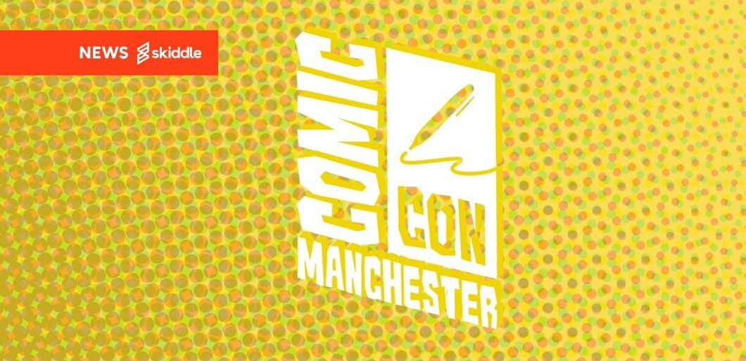 Mortal Kombat stars set to attend Comic Con Manchester this month