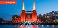 Electric Summer to transform Battersea Power Station into free riverside attraction