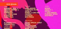 La Discothèque celebrates tenth birthday with huge homecoming show