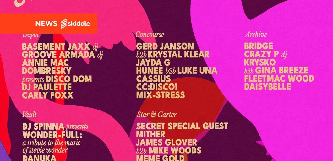La Discoth&egrave;que celebrates tenth birthday with huge homecoming show