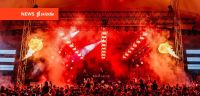 Chelmsford Summer Series unveils huge August bank holiday weekender
