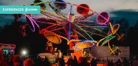 Spooktacular: Glasgow’s favourite Halloween funfair returns for 2026