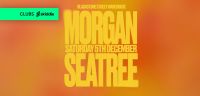 Circus bring Morgan Seatree to Liverpool's Blackstone Warehouse this December 