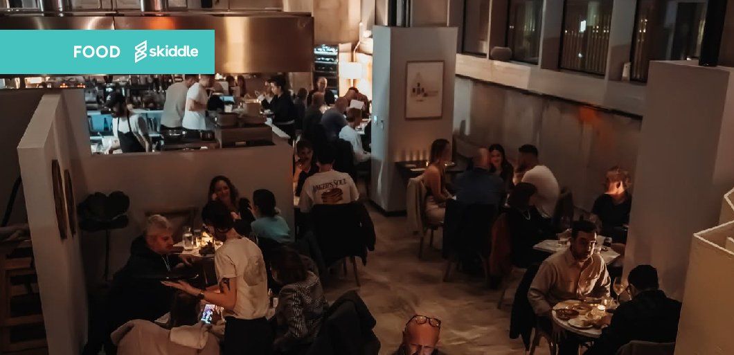 Sink your teeth in to Manchester's best restaurants