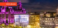 Liverpool's River of Light festival details confirmed