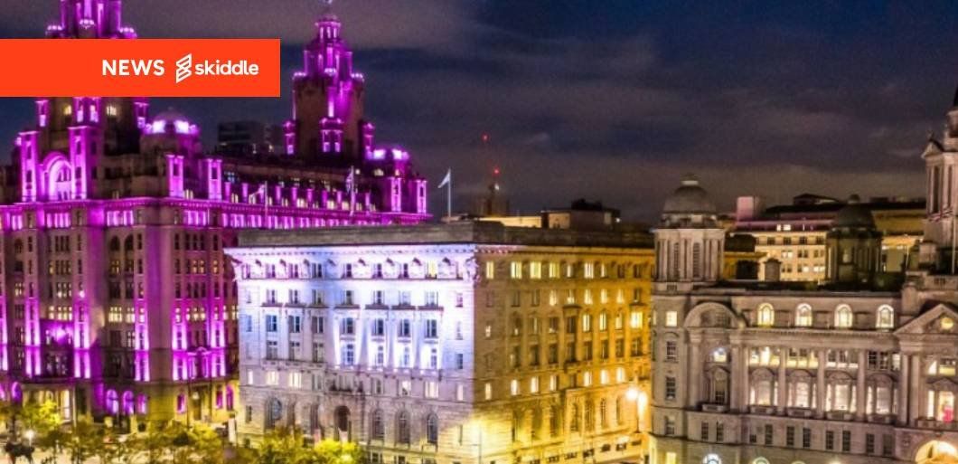 Liverpool's River of Light festival details confirmed