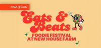 Eats & Beats brings foodie family fun to the Sussex countryside this weekend