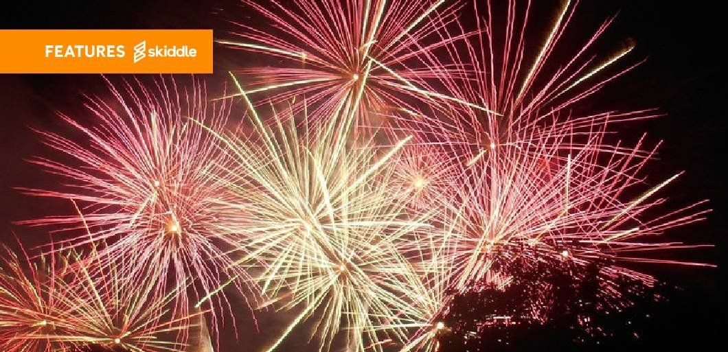 Best bonfire night events in Glasgow 2026 