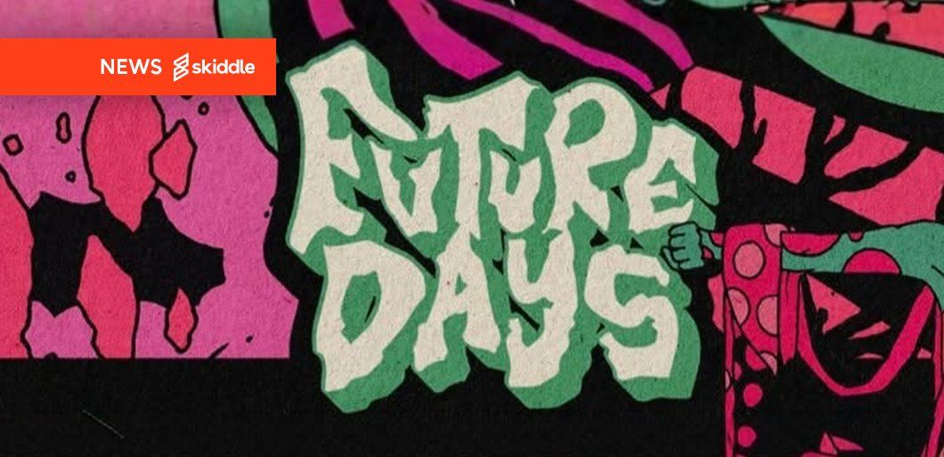 Future Days Festival returns to Birmingham this weekend