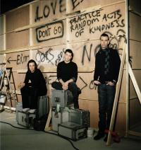 Placebo: new Single, Album, and Tour Dates!!!