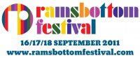 Ramsbottom Festival Information