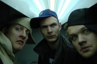 Skiddle chats to Dutch D&B trio Noisia