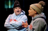 Theatre review: 'Two' by Jim Cartwright at The Royal Exchange, Manchester