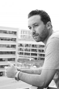 Nic Fanciulli to support Carl Cox at Electric Brixton 
