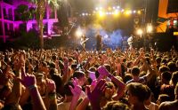Ibiza Rocks announce 2012 line-ups
