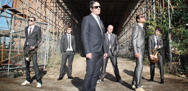 Dub Pistols to celebrate new album with all night launch party