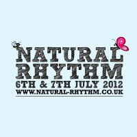 Natural Rhythm Festival, new intimate festival to Eclipse all others...