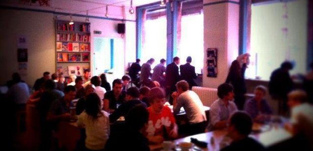 Venue focus: Soup Kitchen, Manchester
