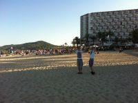Notes from the island: Skiddle Ibiza diary part 1