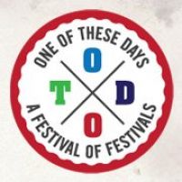 16 festivals join forces for indoor winter weekender One Of These Days
