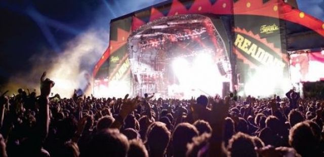 Preview: Reading and Leeds Festival 2012