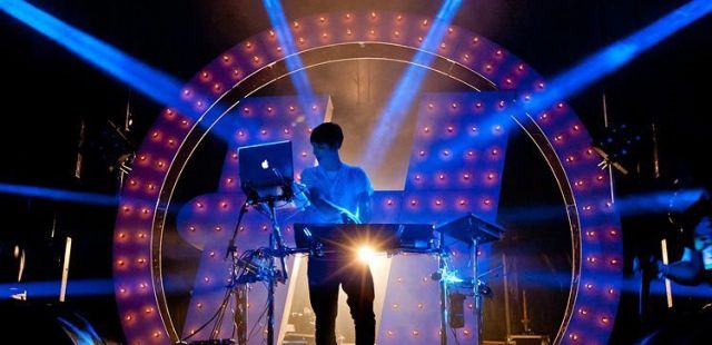 Hospitality get ready for huge UK dates this autumn