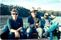 Review: We Are Augustines, Manchester HMV Ritz, 3/10/12