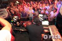 "The best things start off small": interview with Birmingham club night FACE