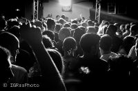 Review: Apollonia @ Louche, Mint Club, 20/10/12