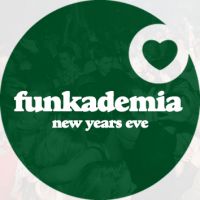 Funkademia New Year's Eve 2012>2013