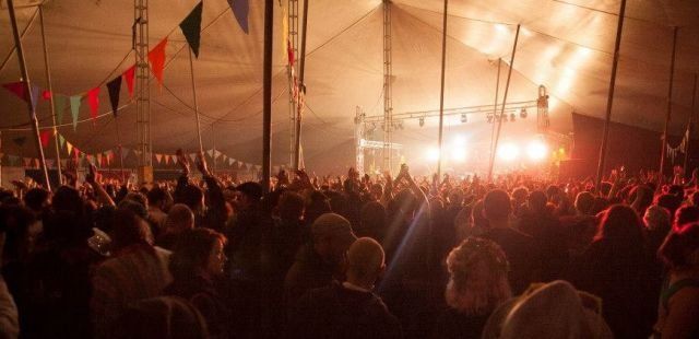 Beacons Festival discount: offer closes this Monday