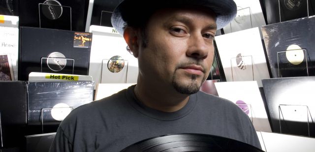 Interview: Louie Vega talks 3 Kings of House